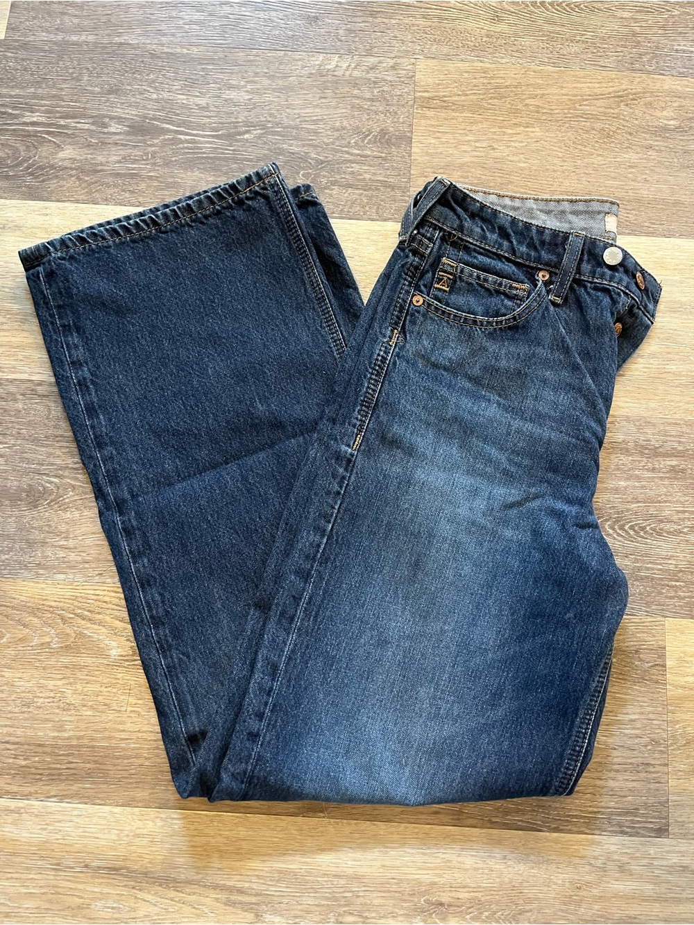 Ariat Jeans